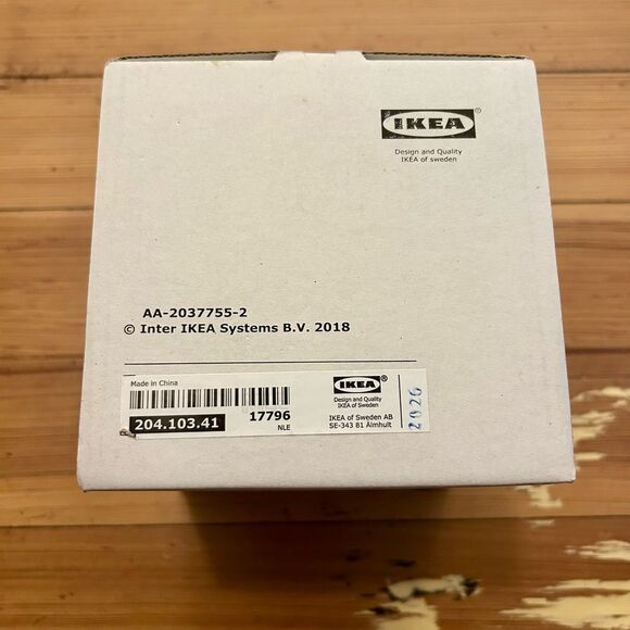 IKEA Hemma light cord set. - Picture 5 of 6